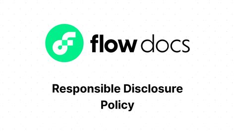Allow us reasonable time to respond to the issue before disclosing it publicly. . Responsible disclosure policy reward